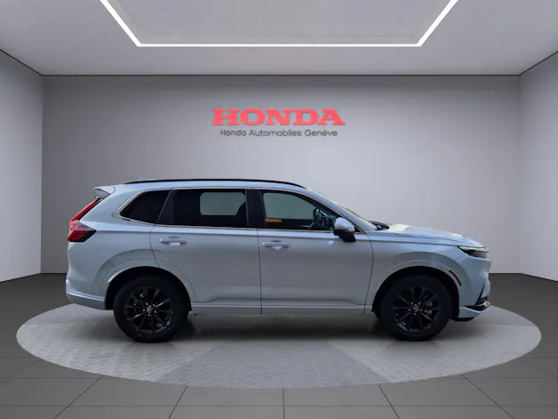 Honda CR-V 2.0 i-MMD Advance 4WD