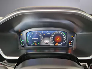 Honda CR-V 2.0 i-MMD Advance 4WD