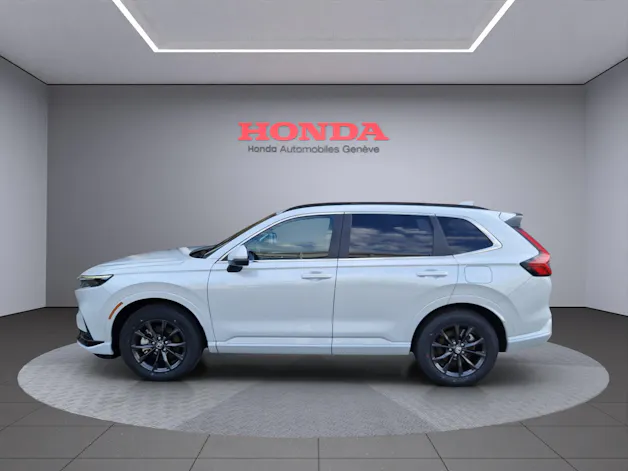 Honda CR-V 2.0 i-MMD Advance 4WD