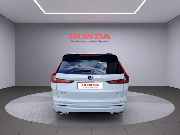 Honda CR-V 2.0 i-MMD Advance 4WD
