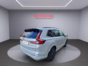 Honda CR-V 2.0 i-MMD Advance 4WD