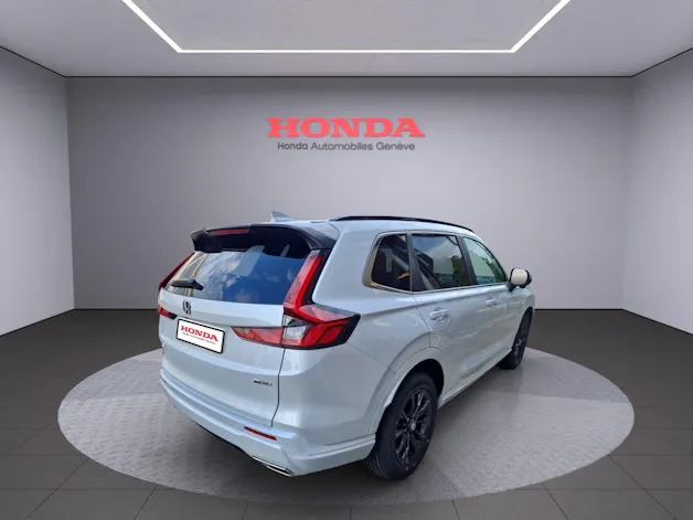 Honda CR-V 2.0 i-MMD Advance 4WD