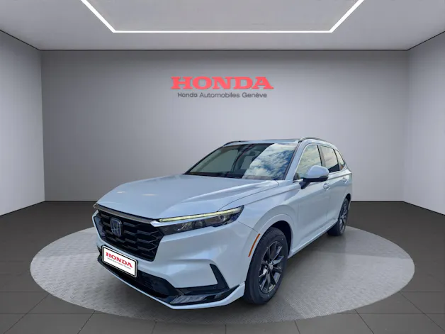 Honda CR-V 2.0 i-MMD Advance 4WD