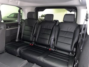 Fahrzeugbild PEUGEOT Traveller Standard 2.2 BlueHDi 180 Business VIP S/S