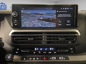 Fahrzeugbild PEUGEOT Traveller Standard 2.2 BlueHDi 180 Business VIP S/S