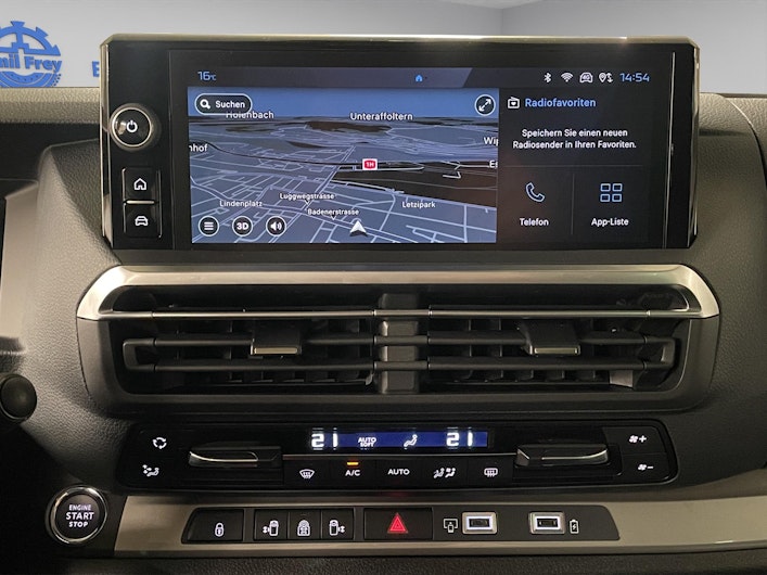 immagine del veicolo PEUGEOT TRAVELLER