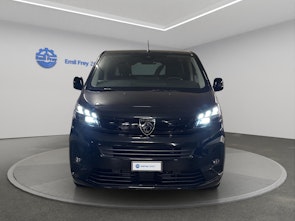 Fahrzeugbild PEUGEOT Traveller Standard 2.2 BlueHDi 180 Business VIP S/S