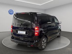 Fahrzeugbild PEUGEOT Traveller Standard 2.2 BlueHDi 180 Business VIP S/S