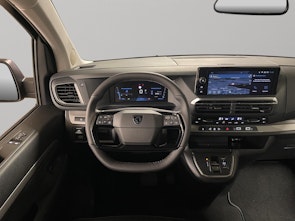 Fahrzeugbild PEUGEOT Traveller Standard 2.2 BlueHDi 180 Business VIP S/S