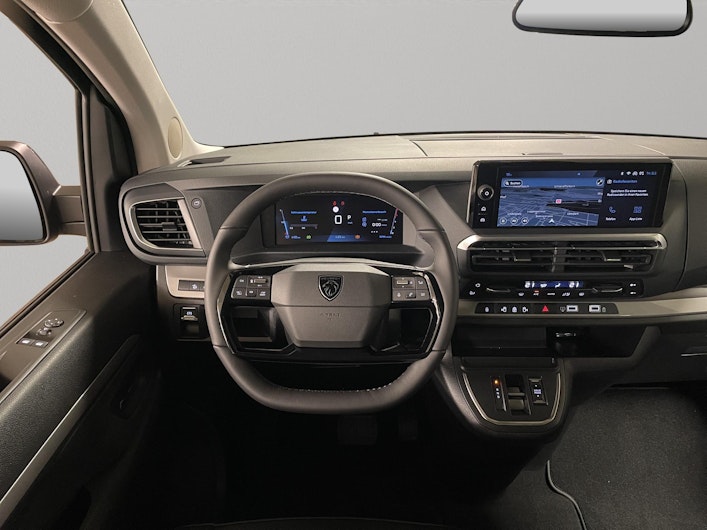 immagine del veicolo PEUGEOT TRAVELLER