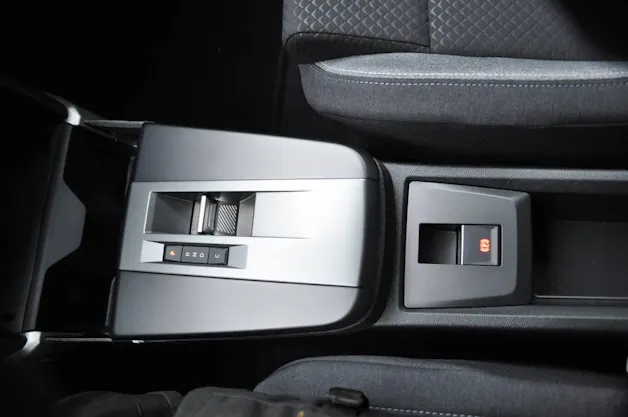 Opel Frontera-e long range GS