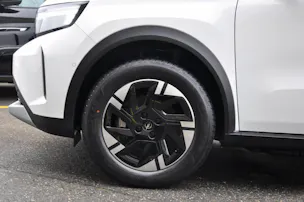 Opel Frontera-e long range GS