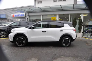 Opel Frontera-e long range GS