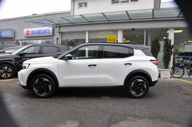 Opel Frontera-e long range GS