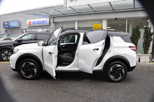 Opel Frontera-e long range GS