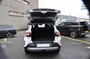 Opel Frontera-e long range GS