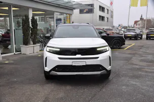 Opel Frontera-e long range GS