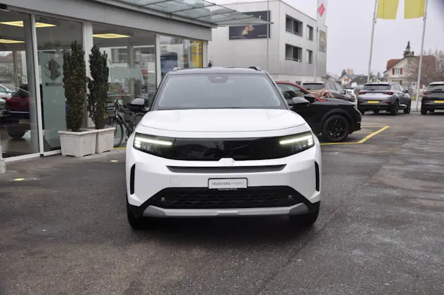 Opel Frontera-e long range GS