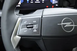 Opel Frontera-e long range GS