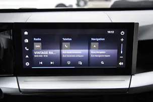Opel Frontera-e long range GS