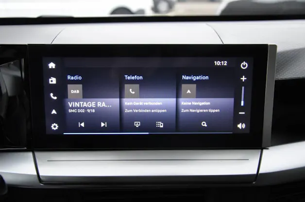 Opel Frontera-e long range GS