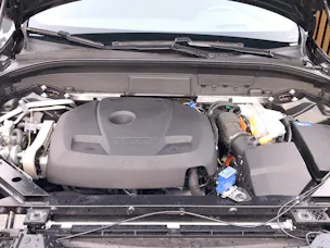 Volvo XC60 2.0 T6 TE Inscription eAWD