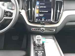 Volvo XC60 2.0 T6 TE Inscription eAWD