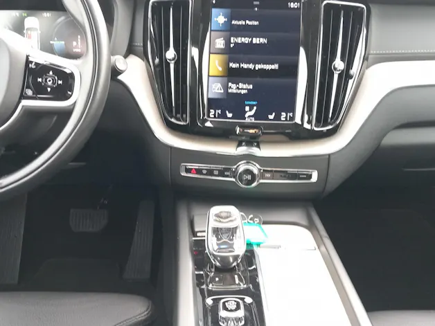 Volvo XC60 2.0 T6 TE Inscription eAWD
