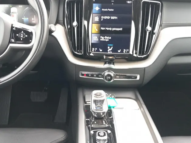 Volvo XC60 2.0 T6 TE Inscription eAWD