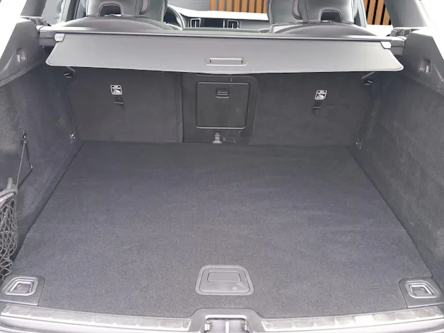 Volvo XC60 2.0 T6 TE Inscription eAWD