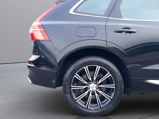 Volvo XC60 2.0 T6 TE Inscription eAWD