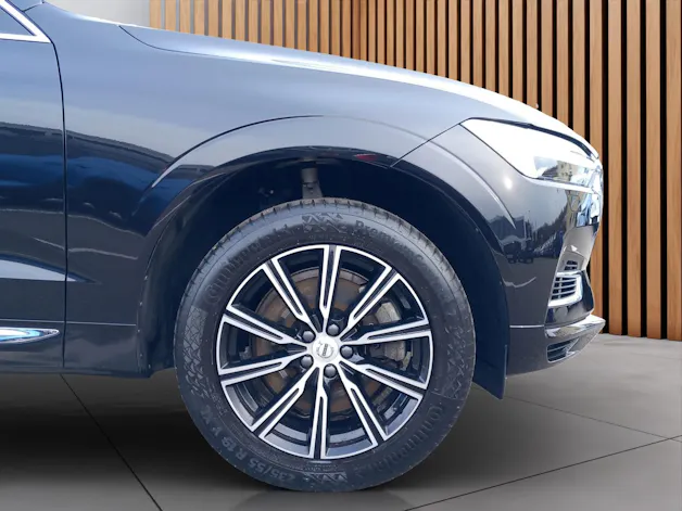 Volvo XC60 2.0 T6 TE Inscription eAWD