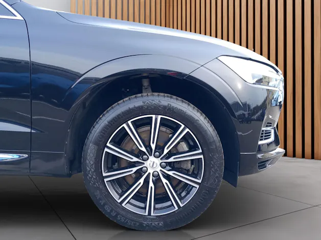 Volvo XC60 2.0 T6 TE Inscription eAWD