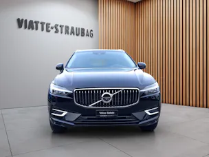 Volvo XC60 2.0 T6 TE Inscription eAWD