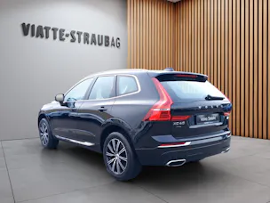Volvo XC60 2.0 T6 TE Inscription eAWD
