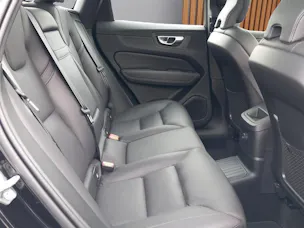 Volvo XC60 2.0 T6 TE Inscription eAWD