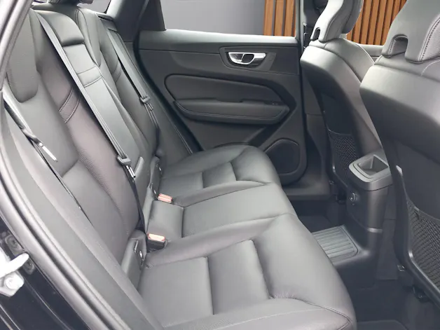 Volvo XC60 2.0 T6 TE Inscription eAWD