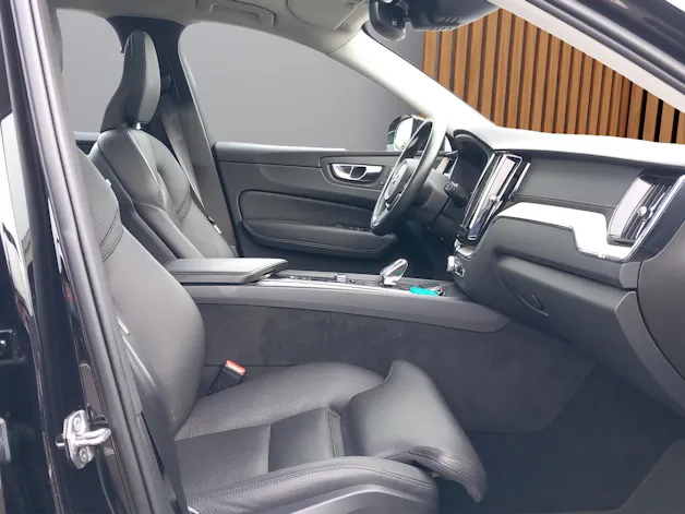 Volvo XC60 2.0 T6 TE Inscription eAWD