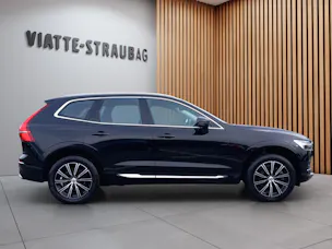 Volvo XC60 2.0 T6 TE Inscription eAWD