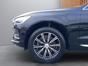 Volvo XC60 2.0 T6 TE Inscription eAWD