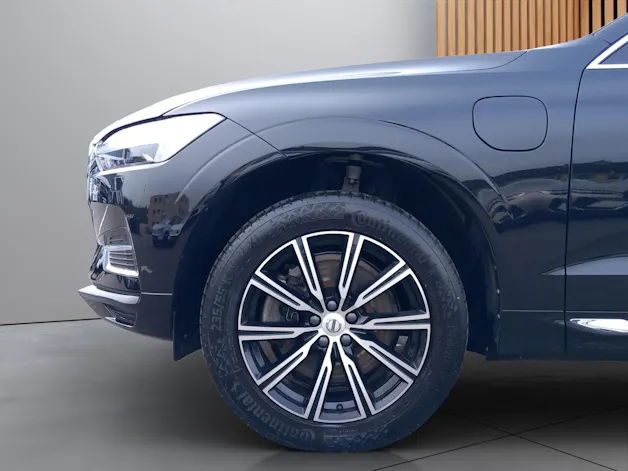Volvo XC60 2.0 T6 TE Inscription eAWD