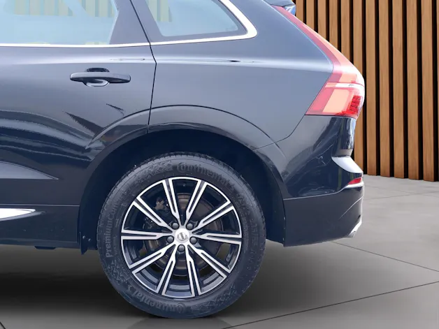 Volvo XC60 2.0 T6 TE Inscription eAWD