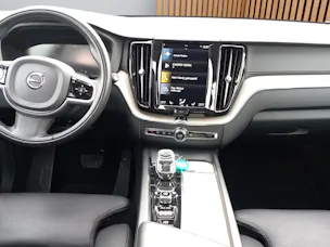 Volvo XC60 2.0 T6 TE Inscription eAWD