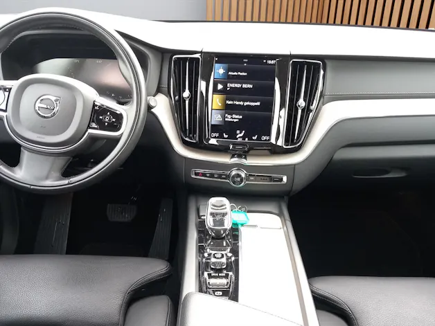 Volvo XC60 2.0 T6 TE Inscription eAWD