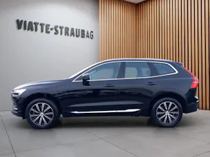 Volvo XC60 2.0 T6 TE Inscription eAWD