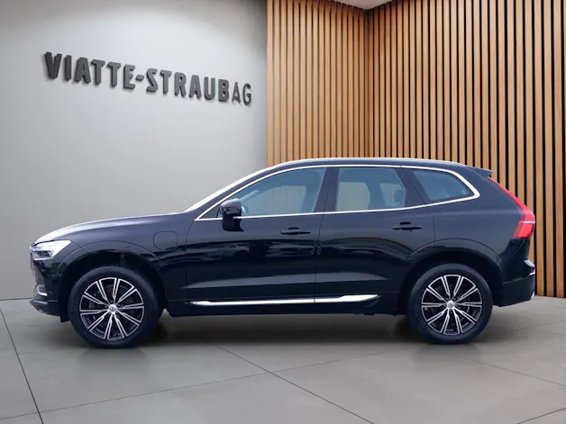 Volvo XC60 2.0 T6 TE Inscription eAWD