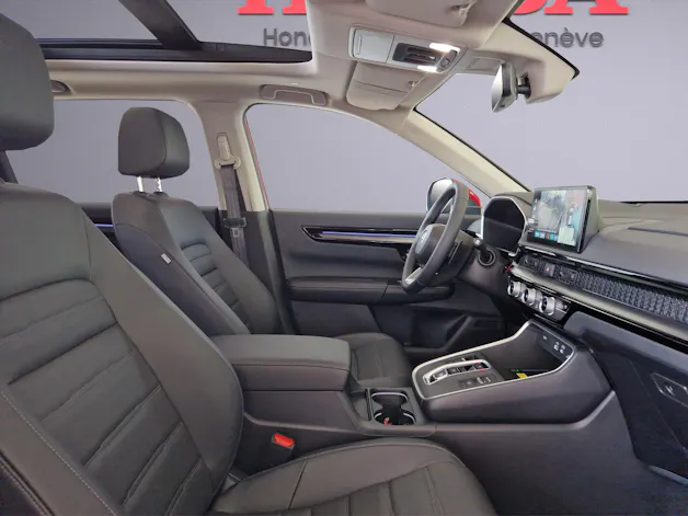 Honda CR-V 2.0 i-MMD Advance 4WD