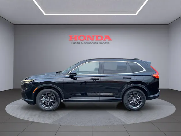 Honda CR-V 2.0 i-MMD Advance 4WD
