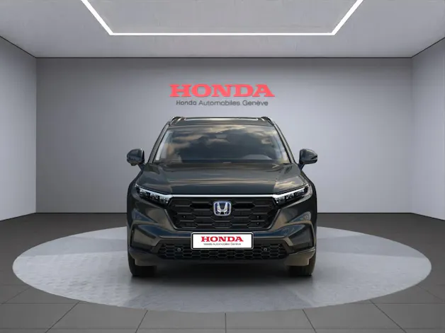 Honda CR-V 2.0 i-MMD Advance 4WD