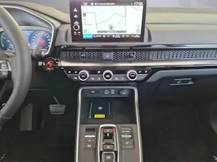 Honda CR-V 2.0 i-MMD Advance 4WD